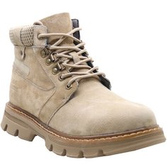 Ботинки STROBBS , размер 44 , бежевый