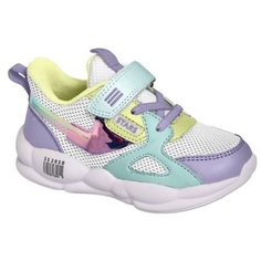 Кроссовки Indigo kids 92-002B/12 размер 24, белый