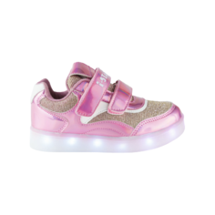 Кроссовки Indigo kids размер 34, розовый