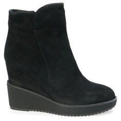 Ботильоны Marko, размер 36, черный