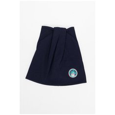 Шапка Marhatter размер 52-54, темно-синий