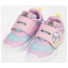 Кроссовки Indigo kids размер 23, розовый