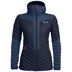 Куртка Salewa размер M/42, navy blazer
