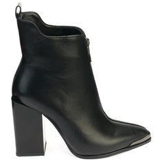 Ботильоны АРАЗ, размер 37, черный