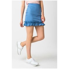 Юбка Fashion.Love.Story, размер 40, голубой Fashion.Love.Story.