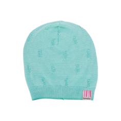 Шапка Marhatter размер 52-54, бирюзовый