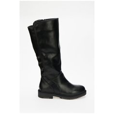 Сапоги 998056/07-02 Черный 40 Betsy