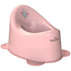 Горшок туалетный Kidwick Улитка