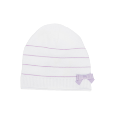 Шапка Marhatter размер 52-54, белый