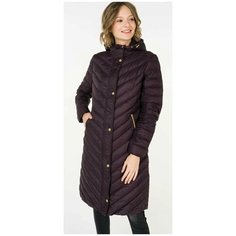 Куртка b.young, размер M/46, бордовый