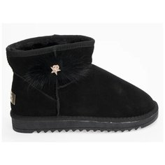 Угги Vivian Royal, размер 37, черный