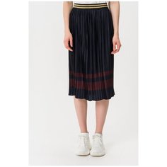 Юбка b.young, размер XS/42, синий