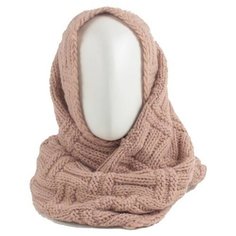 Снуд FLIORAJ 302FJ пудра