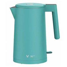 Чайник электрический Xiaomi Viomi Kettle Steel Fast (YM-K1705)