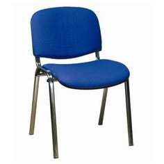 Стул посетителя Nowy Styl, изо (black C-14) син. Новый стиль