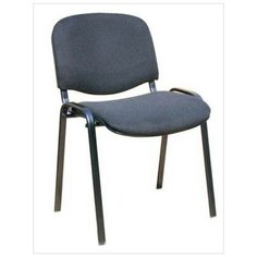 Стул посетителя Nowy Styl, изо (black C-38) сер. Новый стиль