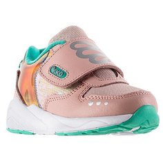 Кроссовки Kakadu размер 23, розовый