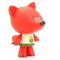 Играем вместе Игрушка для купания «Лиса»