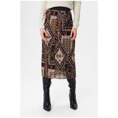 Юбка b.young, размер M/46, мультиколор