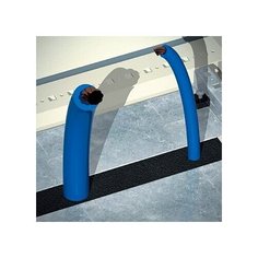 Уплотнитель для ввода кабеля, для шкафов DAE/CQE шириной 600 мм? (упак. 1шт) | код. R5FPC600 | DKC