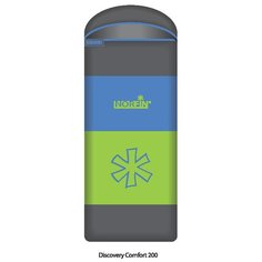Мешок-одеяло спальный Norfin ATLANTIS COMFORT 350 L