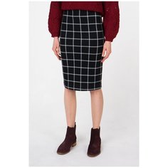 Юбка b.young, размер M/46, черный