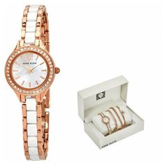 Наручные часы Anne Klein 1954RGST