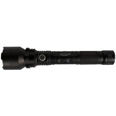 Фонарь светодиодный ручной АКБ зарядка от USB 811 сверхмощный Police