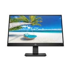 Монитор HP V221vb (черный)