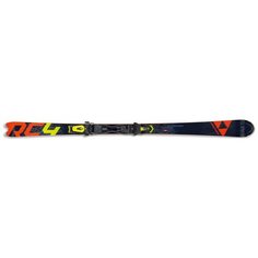 Горные лыжи Fischer RC4 Superior Pro AR + RC4 Z11 PR (155)