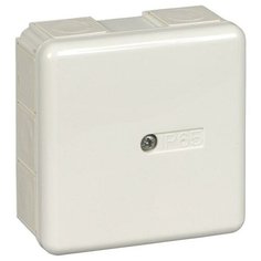 Коробка соединительная 87х87х40 IP65 10 сальн. SchE IMT34349 Schneider Electric