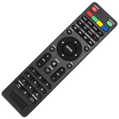 Пульт Huayu для телевизора DIGMA телевизор DM-LED43F202BT2
