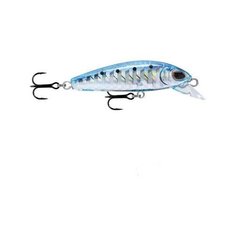 Воблер Storm GOMOKU Dense GD48-BIW