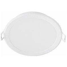 Philips Светильник 59469 MESON 175 21W 65K, 1шт