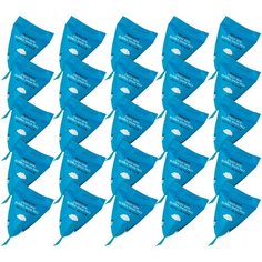 Маска для лица пузырьковая ENJOY MINI BUBBLE MASK PACK, 3гр 30 шт Ayoume