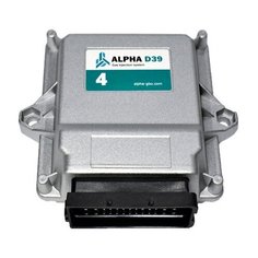 Блок Alpha D39 4 цил.