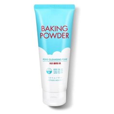 Пенка для умывания и глубокой очистки Baking Powder BB Deep Foam оригинал!!! Etude House