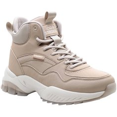 Кроссовки STROBBS размер 39, бежевый