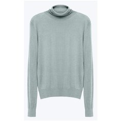 Водолазка Emka Fashion, размер 50, potherb