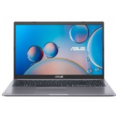 Ноутбук ASUS X515JF (90NB0SW1-M04370) Intel Pentium 6805/1100 MHz/4Gb/15.6"/256Gb SSD/DOC/серый