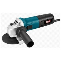 Шлифмашина угловая энергопром HOME MASTER 00-00010879 УШМ-125/1100 (00-00010879)