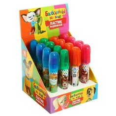 Ластик выдвижной "Барбоскины" Centrum