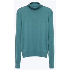 Водолазка Emka Fashion, размер 50, empyreal