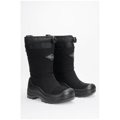 Сапоги Kuoma размер 28, черный