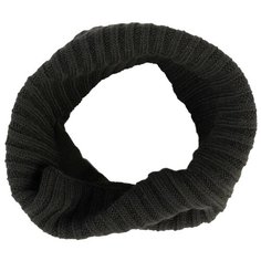 Снуд FOMAS MM405 черный