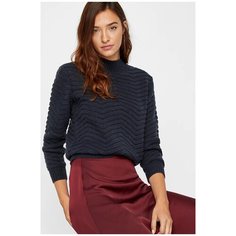 Свитер Y.A.S, размер M/46, синий