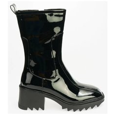 Сапоги АРАЗ , размер 40 , черный