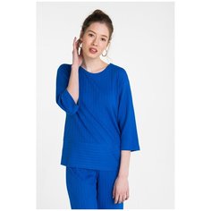 Футболка b.young, размер L/48, синий