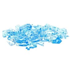 Пазл 3D «Волшебная звезда» Zabiaka