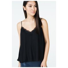 Топ adL, размер 46/L, черный